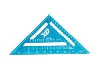 OX Pro Aluminium Rafters Square Metric - 180mm