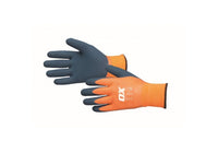 OX Waterproof Latex Gloves Size 9 / Large