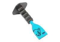 OX Trade Brick Bolster With Guard - 2 ¼