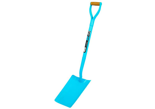 OX Trade Solid Forged Taper Mouth Shovel