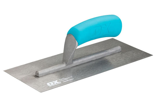 OX Trade Plastering Trowel - 11in / 280mm