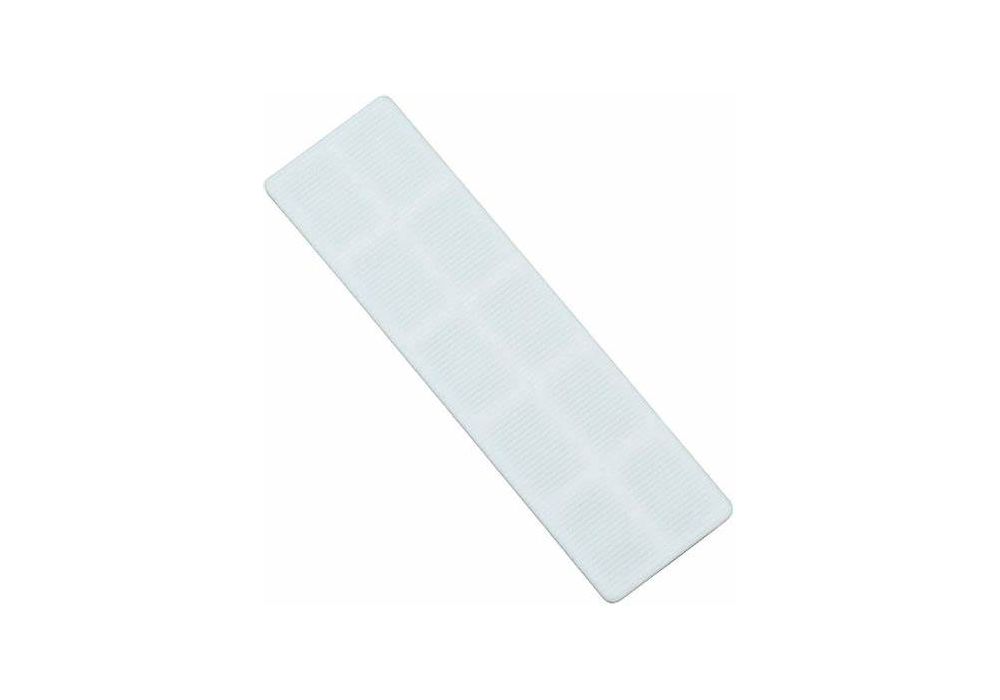 3mm Glazing Packers (100qty)