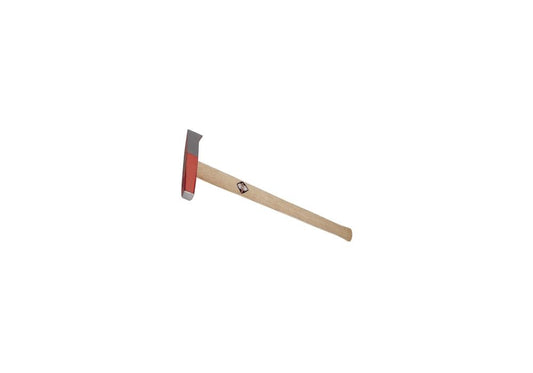 WOOD SPITTING HAMMER