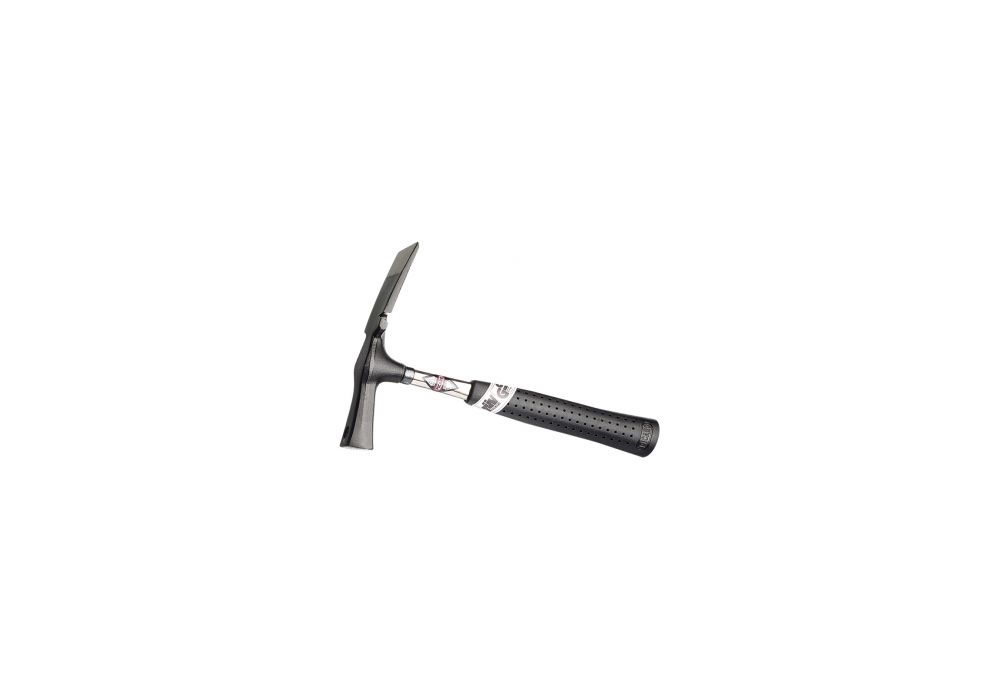 BERLIN PATTERN MASONS HAMMER (Black)