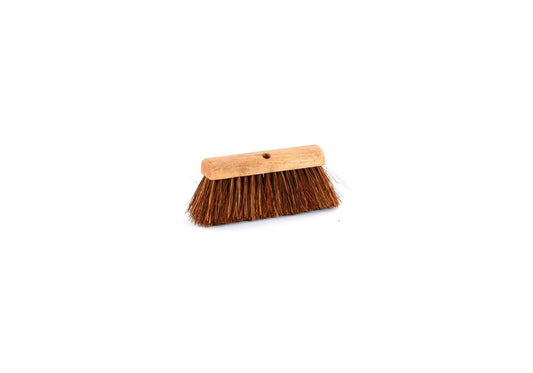 12" COCO & BASSINE BROOM HEAD