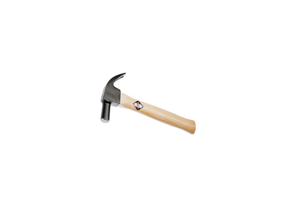 CLAW HAMMER NERO (modello americano)