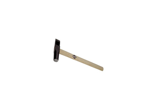 STONE SLEDGE HAMMER W/OVAL EYE