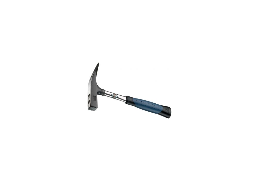 CARPENTERS 'ROOFING HAMMER (Blau &amp; Schwarz)