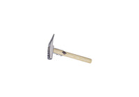 CARPENTERS 'ROOFING HAMMER (poliertes Oval)