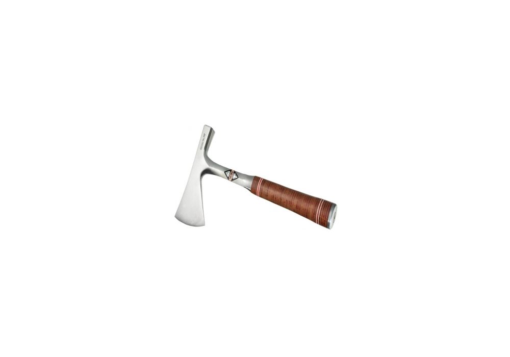 TILERS' HATCHET (Leather)