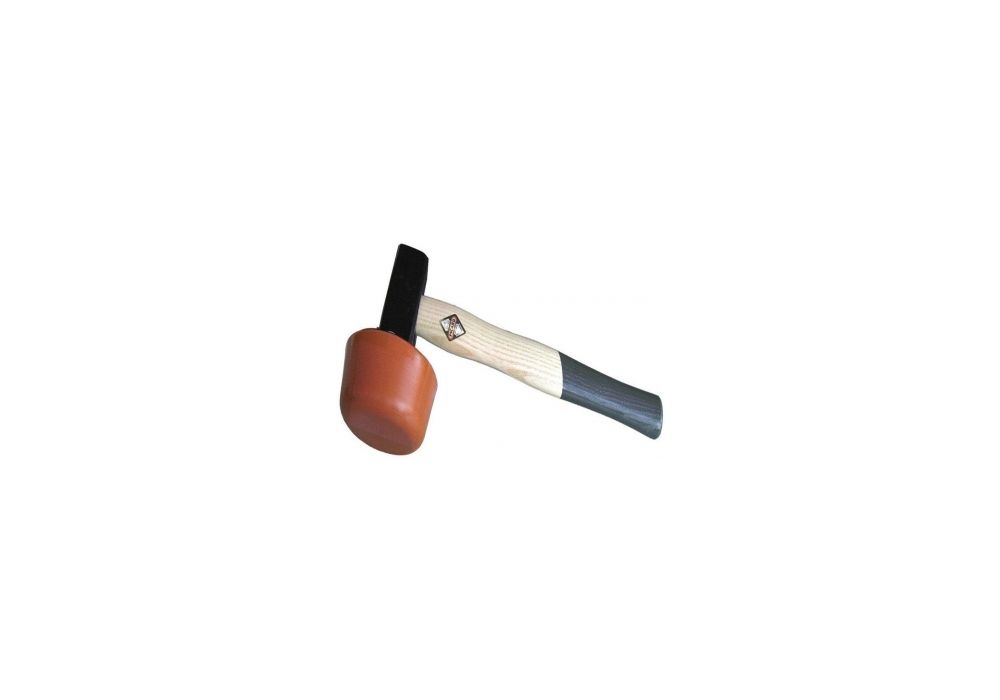 PAVERS HAMMER (Face en plastique)