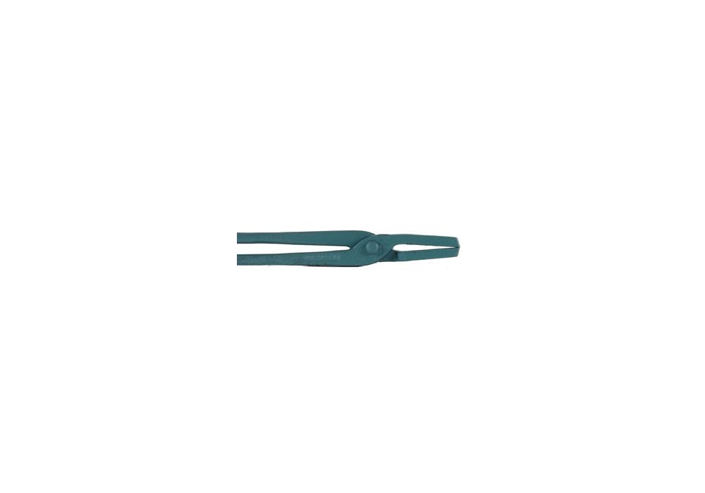 FOUNDRY CLOSE MOUTH TONGS