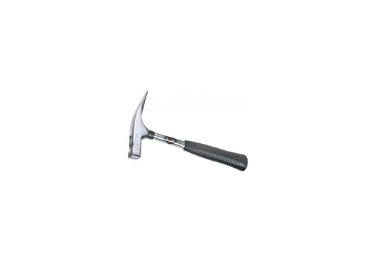 CARPENTERS' ROOFING HAMMER (Chrome or Gold Plated)