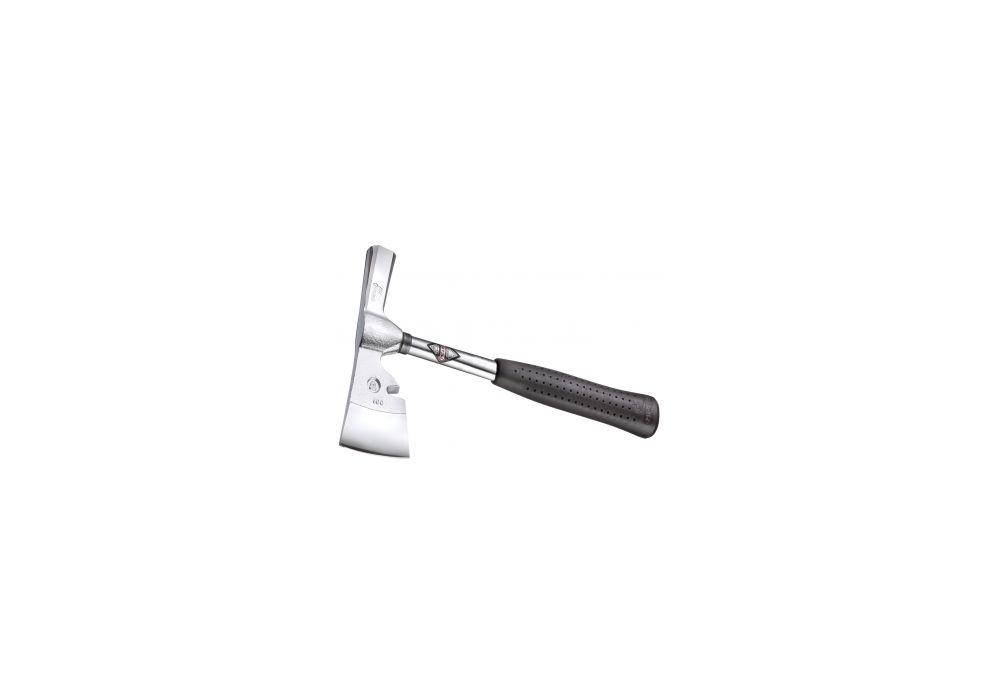 TILERS' HATCHET (Chrome Plated)