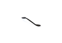 LEAF & OVAL SPOON (SMALL)