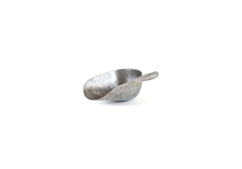 SCOOP SABLE EN ALUMINIUM