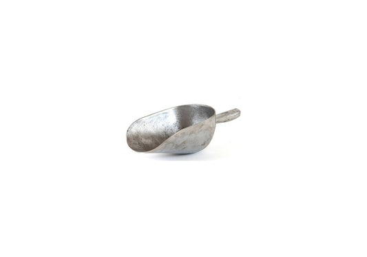 ALUMINUM SAND SCOOP