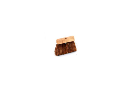 12" BASSINE BROOM