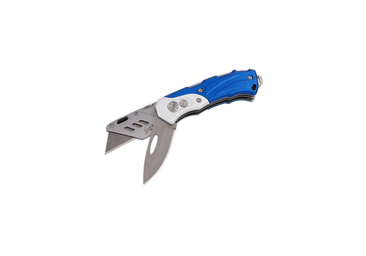 Pti Blue Knife