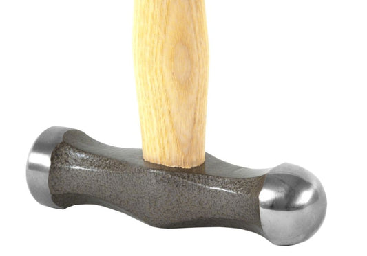 Smoothing Hammer