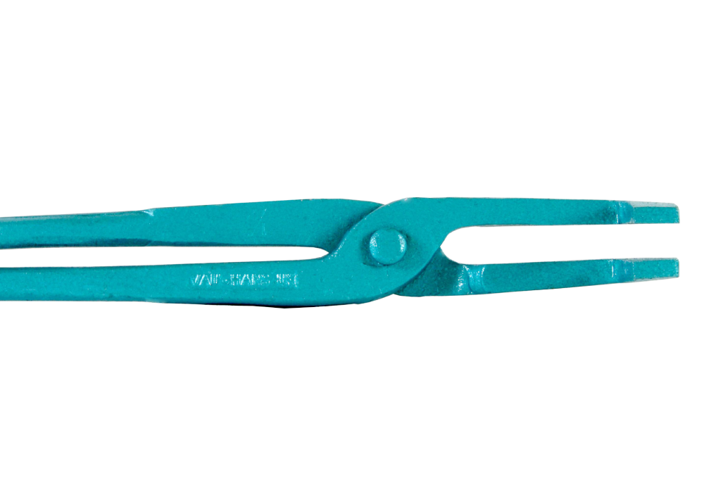 SIDE MOUTH TONGS