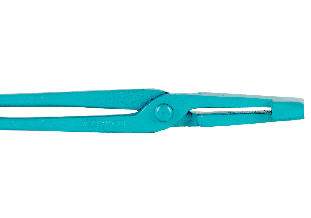 FLAT MOUTH TONGS