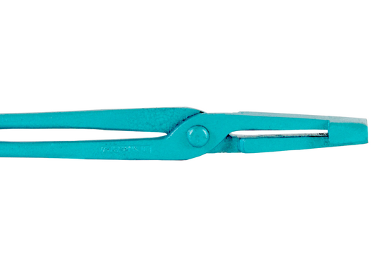 FLAT MOUTH TONGS