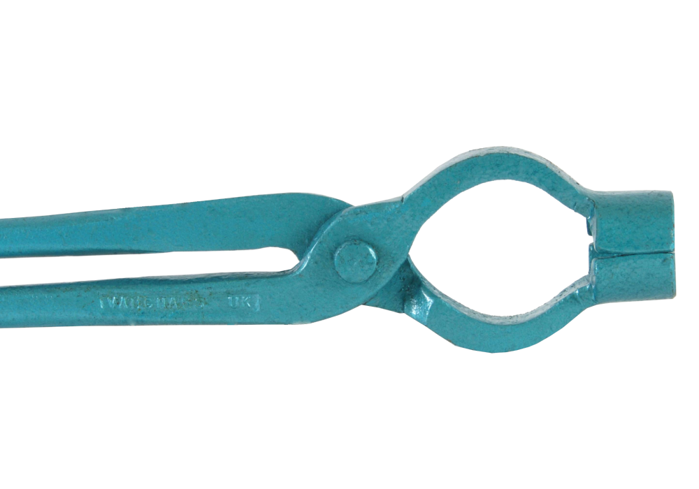 ROUND MOUTH TONGS