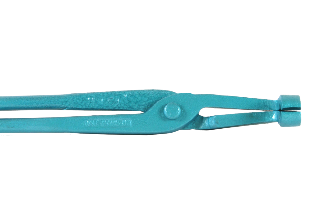 ROUND SIDE MOUTH TONGS