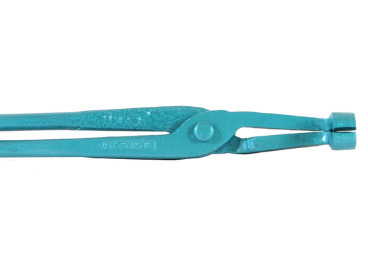 ROUND SIDE MOUTH TONGS