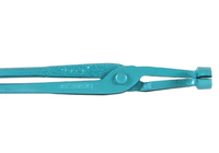 ROUND SIDE MOUTH TONGS