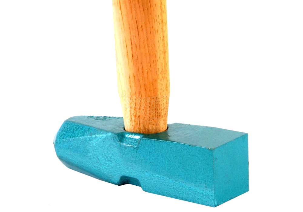 SQUARE FLAT SET HAMMER