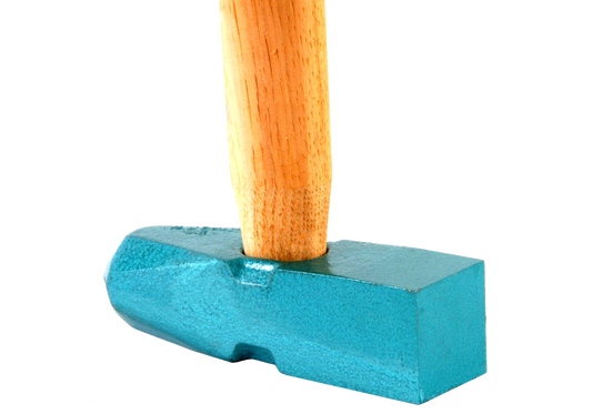 SQUARE FLAT SET HAMMER