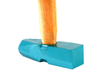 SQUARE FLAT SET HAMMER