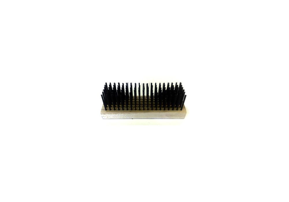 FIVE ROW WIRE BRUSH