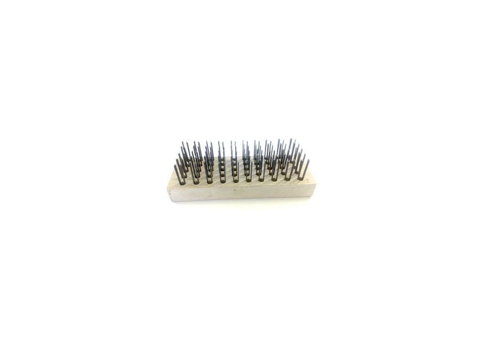 BROSSE BLOC DE BOUCHERIE