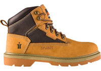 Scruffs Twister Nu Buck Boot Size 10.5