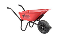 Ranger 120 Litre Super Heavy Duty HDPE Wheel Barrow