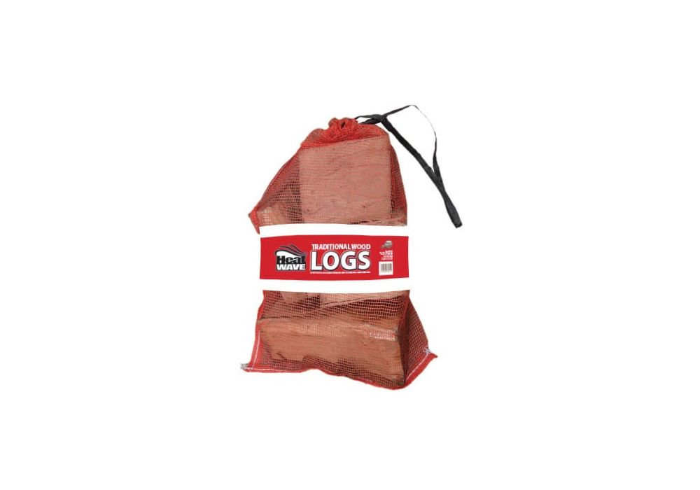 Softwood Logs 10kg