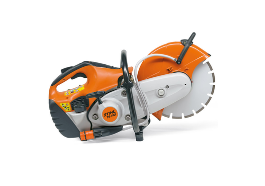 Stihl Saw TS410 12"