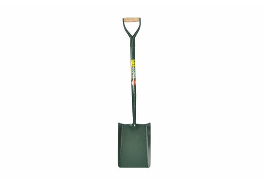 Bulldog Shovel